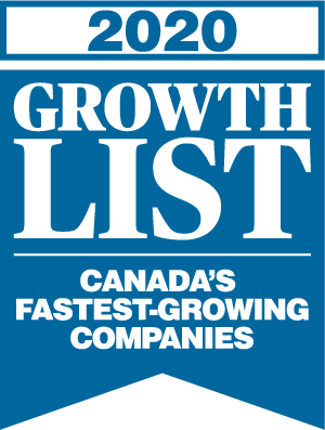 Profit 500 Canada's Fastest Growing Companies