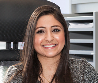 PARSHEEN D.
