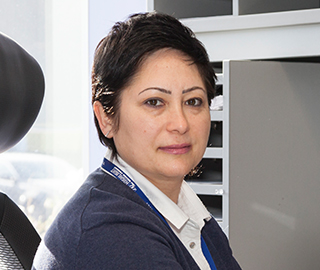 SVITLANA M.
