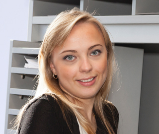 DARIA S.