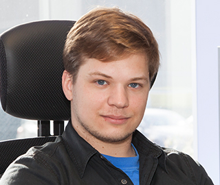 ALEX K.