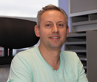 ALEX A.