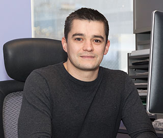 Alexander M.