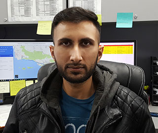 JASPINDER S.