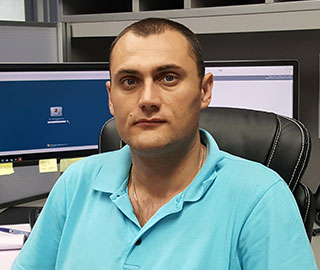 VLADIMIR M.