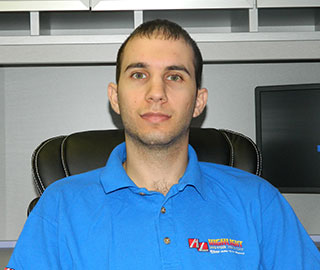 Daniel N.