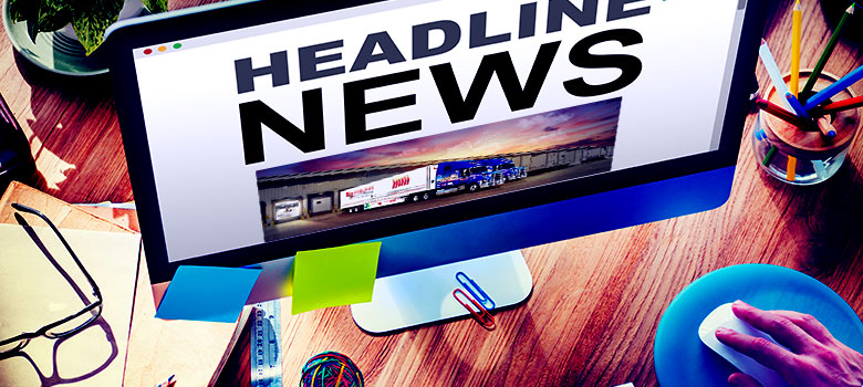 Transportation news