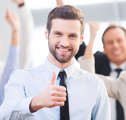 Transportation testimonials