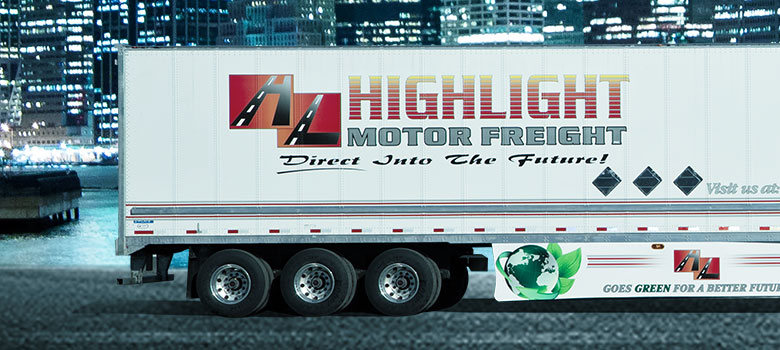 Tridem transportation