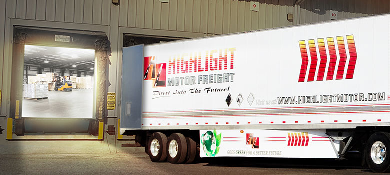 Warehousing and distribution